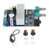 Scheda amplificatore digitale, uscita bassi 100 W, modulo Anteprima dell’immagine prodotto 1