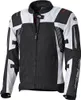Held Antaris Motorrad Textiljacke, schwarz/weiß, XS Produktbild-Vorschau 1