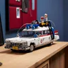 LEGO Icons 10274 ECTO-1 - set di auto di grandi dimensioni Anteprima dell’immagine prodotto 3
