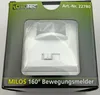 ChiliTec 22780 MILOS Bewegungsmelder 160°, weiß matt LED Produktbild-Vorschau 6