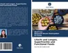 Litschi und Longan, Superfrüchte und Functional Foods Produktbild-Vorschau 1