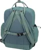 Fjällräven Kånken Outlong Batoh Frost Green 18 L Náhled obrázku produktu 20