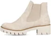 Rieker Damen Chelsea Boot Elastikeinsatz Stiefelette Produktbild-Vorschau 5