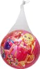 Spielball Mädchen rosa "Prinzessinnen-Motiv" - ca. 16 cm Produktbild-Vorschau 3