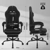 WOLTU Gaming Stuhl mit Taschenfederkissen, ergonomischer Produktbild-Vorschau 7