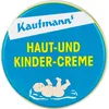 Kaufmanns Haut- und Kinder-Creme, 30 ml Creme Produktbild-Vorschau 2