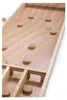 Longfield Dutch Shuffleboard 122 cm | Sjoelbak en bois | 20 Voir les images du produit 5