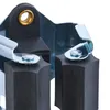 Sada 20 držiáků na nářadí, polyresin, černá/silver Náhled obrázku produktu 6