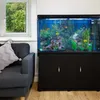 300 Liter Heimaquarium Aquarium mit Unterschrank Produktbild-Vorschau 2