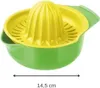 FACKELMANN  Zitronenpresse Kunststoff, Höhe: 90 mm, ø: 120 Anteprima dell’immagine prodotto 8
