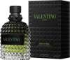 Valentino Uomo Born In Roma Green Stravaganza Eau de Produktbild-Vorschau 11