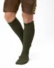 HerzSticht Herren Lange Trachtensocken 1er Pack (Modell: Produktbild-Vorschau 3