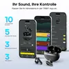 FlyBuds C3, draadloze Bluetooth-oordopjes met Productafbeelding-voorbeeld 8