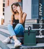 Rucksack Damen wasserabweisend Cityrucksack Daniel Ray Produktbild-Vorschau 5