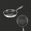 Patelnia 24 cm Rosmarino Hexapro Podgląd zdjęcia produktu 3