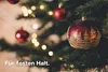 100x Haken Weihnachtsbaum Baumhaken Gold-Silber Produktbild-Vorschau 2