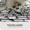 Cazy Coque avec Cordon compatible avec Motorola Signature Voir les images du produit 4