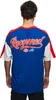 Recovered T-Shirt NFL Bills Buffalo Cut and Sew Oversized Produktbild-Vorschau 4