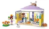Friends Heartlake City Hasenhotel Voir les images du produit 22