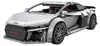 CADA - Auta 1:14 - Podvozek sportovního vozu - Audi R8  - Náhled obrázku produktu 2