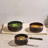 Poignée Amovible Noire Polyvalence Culinaires - Cosy Et Voir les images du produit 4