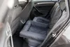 TRIXIE Autositz-Auflage - schwarz - 61 × 10 × 50 cm Produktbild-Vorschau 2