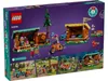 LEGO Friends Útulné chatky na dobrodružném táboře, Sada na Náhled obrázku produktu 14