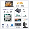 Ninkear A15 Pro 16 Inch FHD Laptop Notebook Windows 11 Produktbild-Vorschau 8