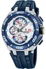Zegarek  Festina F20755-1 niebieski Podgląd zdjęcia produktu 1