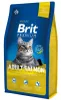 BRIT Dry Premium Adult mit Lachs 15kg Produktbild-Vorschau 4