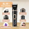 Strex Tondeuse pour chien / Tondeuse pour animaux extra Voir les images du produit 2