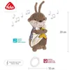 Fehn Mini boîte à musique 20 cm - Loutre Voir les images du produit 16