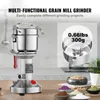 Moulin à grains électrique SucceBuy 300 g, 1 500 W, haute Voir les images du produit 2