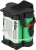 vhbw Akku kompatibel mit Gardena R40, R40Li, R38Li, R45Li, Produktbild-Vorschau 1