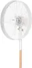 SENCOR SFN 4080WH Kovový stojanový ventilátor, průměr Náhled obrázku produktu 6