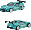 Drifting | Hot Wheels Premium HRT53 | 4er Collector Set Produktbild-Vorschau 11