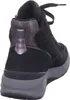 Gabor Shoes Ankle Boot - Black Leather : 39 : Rozmiar Podgląd zdjęcia produktu 34