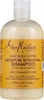 SheaMoisture Raw Shea Butter Moisture Retention Shampoo, Produktbild-Vorschau 2