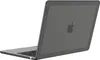 A laptop case for a MacBook Air is shown from a rear-angled view against a white background. Produktbild-Vorschau