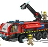 Lego City Flughafenlöschfahrzeug Voir les images du produit 25