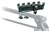 Peruzzo Tour San Remo Fahrradständer Für 1 Fahrrad Schwarz Produktbild-Vorschau 4