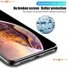 2 PEZZI VERO vetro protettivo per Apple iPhone 13 Pro max Anteprima dell’immagine prodotto 6