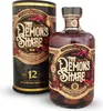 The Demons Share 12 Years + Box 700ml 41% Vol. Produktbild-Vorschau 4