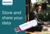 Philips USB 2.0 2-Pack 64GB Snow Edition Magic Purple Voir les images du produit 14