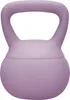 Gymtek® Weiche Kettlebell Hantel - 4kg Gewicht - Produktbild-Vorschau 14