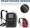 apollo walker HundeRucksack und KatzenRucksack für Kleine Produktbild-Vorschau 5