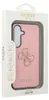 GUESS Handyhülle für Galaxy S25, Guess Grained Big 4G Small Produktbild-Vorschau 9