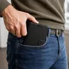 Étui rabattable pour Honor 400 Lite – Coque en cuir type Voir les images du produit 9