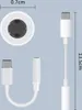 INF TYPE-C auf 3,5-mm-Audioadapter – digitale Version Produktbild-Vorschau 2