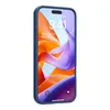 Torras Ostand Pro Hülle für iPhone 16 ProMax (Blau) Produktbild-Vorschau 4